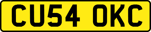 CU54OKC