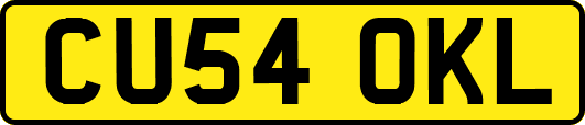 CU54OKL