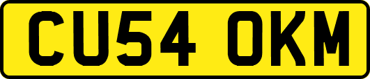 CU54OKM