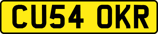 CU54OKR