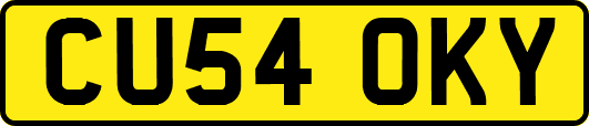 CU54OKY