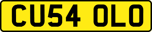 CU54OLO