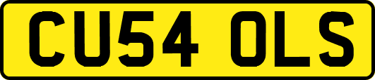 CU54OLS