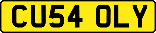 CU54OLY
