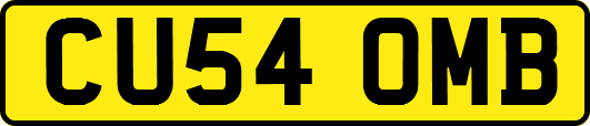 CU54OMB