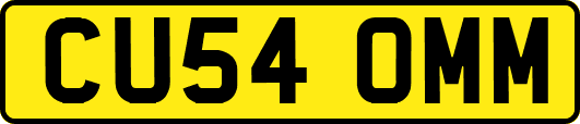 CU54OMM