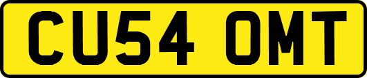 CU54OMT