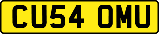 CU54OMU