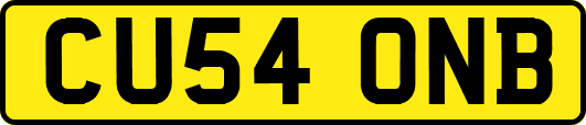 CU54ONB