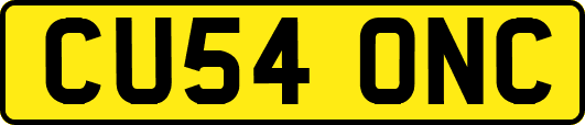 CU54ONC