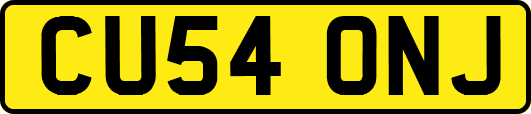 CU54ONJ