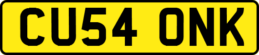 CU54ONK