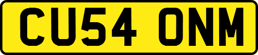CU54ONM