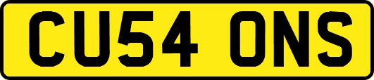 CU54ONS