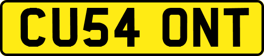 CU54ONT