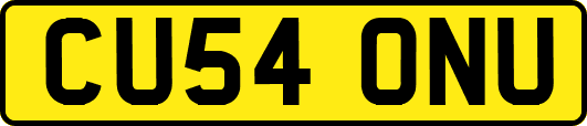 CU54ONU