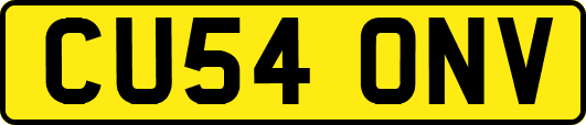 CU54ONV