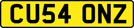 CU54ONZ