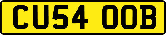 CU54OOB