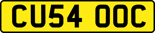 CU54OOC