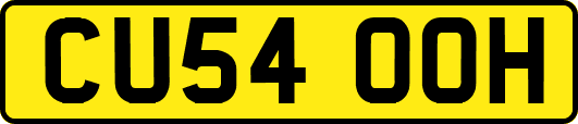 CU54OOH
