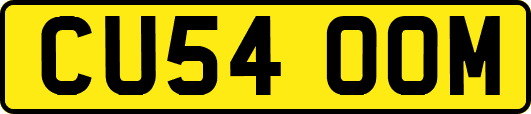 CU54OOM