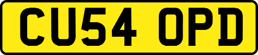 CU54OPD