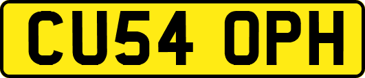 CU54OPH