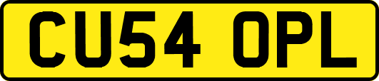 CU54OPL