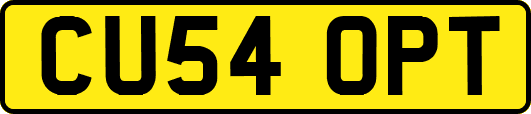 CU54OPT