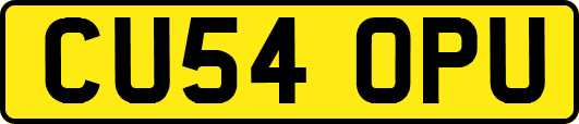 CU54OPU