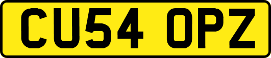 CU54OPZ
