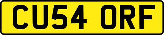 CU54ORF