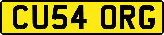 CU54ORG
