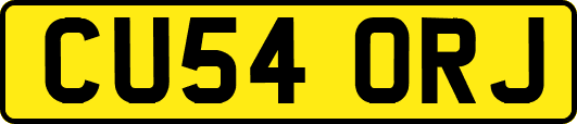 CU54ORJ