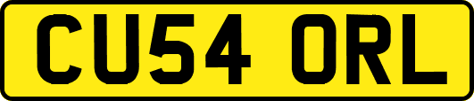 CU54ORL