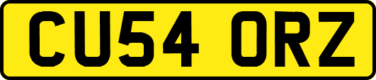 CU54ORZ