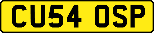 CU54OSP