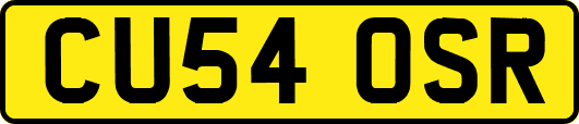 CU54OSR