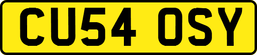 CU54OSY