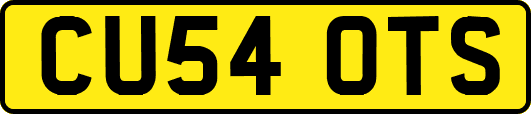 CU54OTS