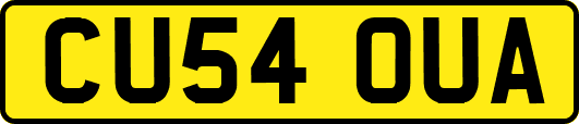 CU54OUA