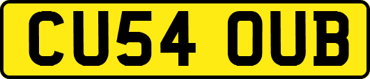 CU54OUB