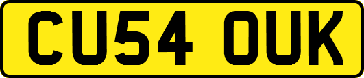 CU54OUK