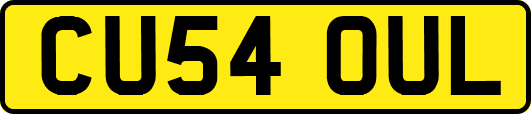 CU54OUL