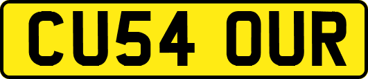 CU54OUR