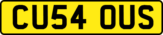 CU54OUS