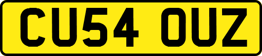 CU54OUZ