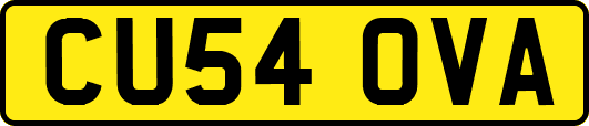 CU54OVA