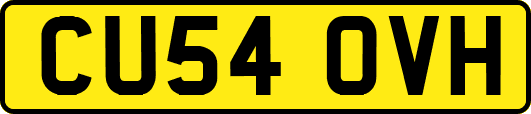CU54OVH